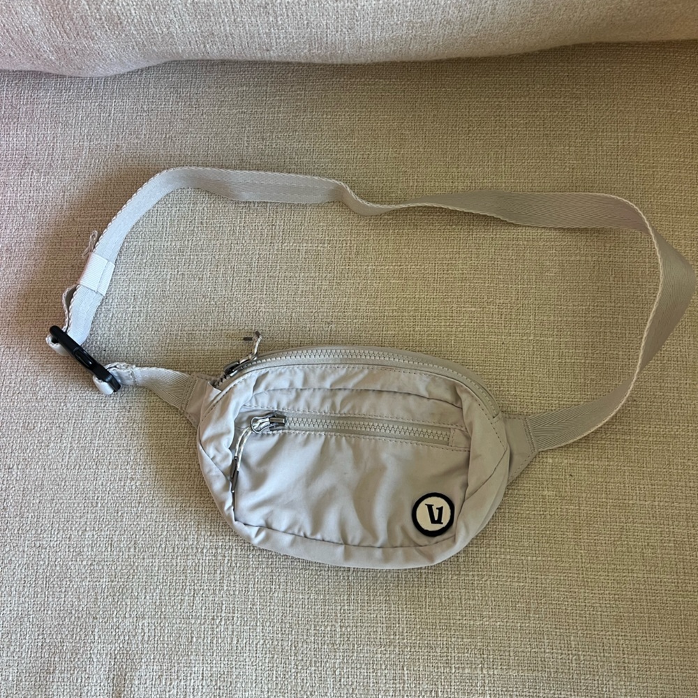 VUORI Hip Pack
